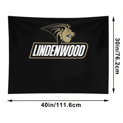 Lin.den.wood University Tapestry