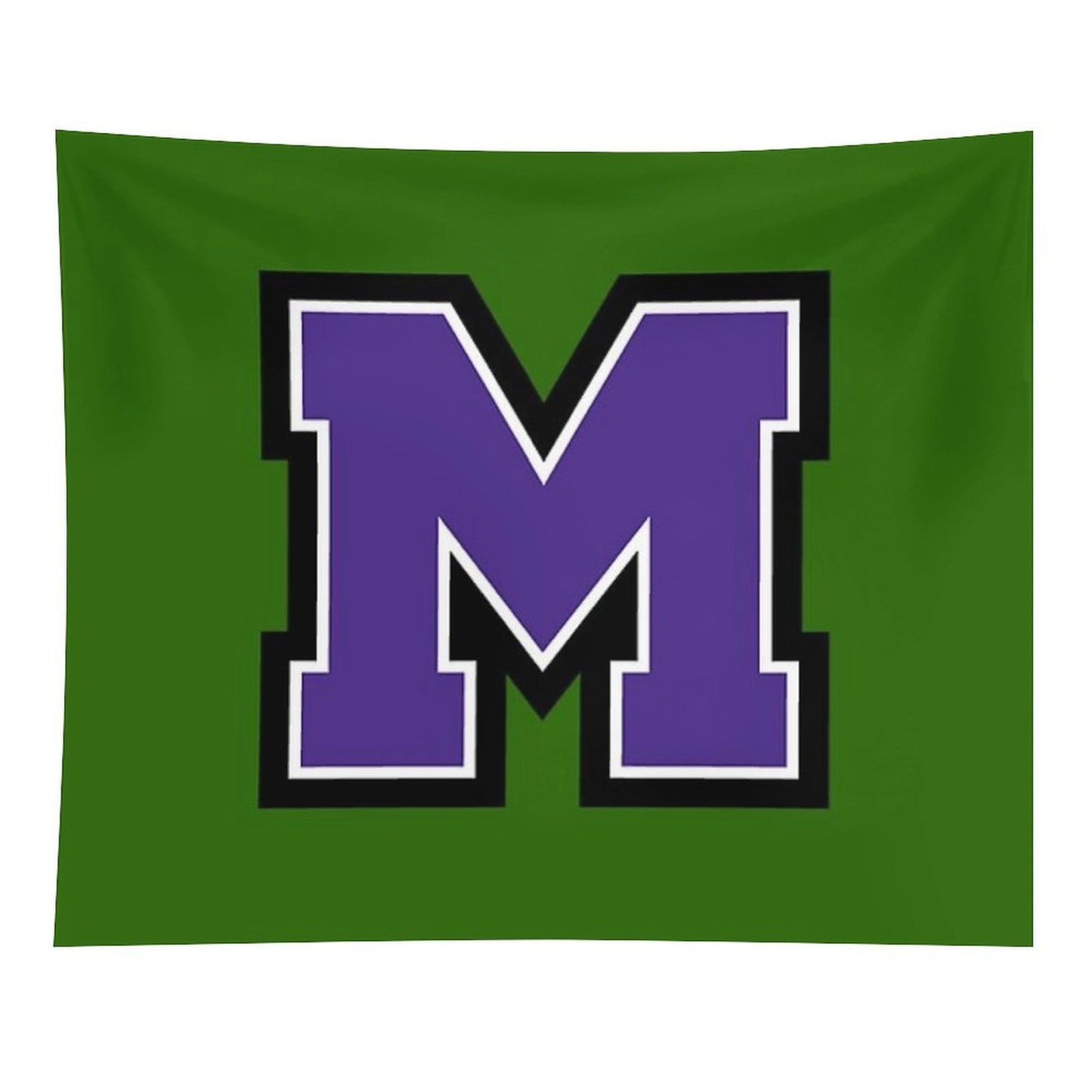 University of Mount Union Raiders Tapestry