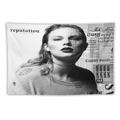 Reputation Tapestry