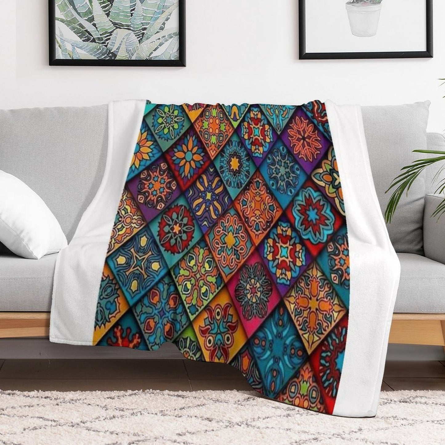 Tapestries for Home Decor Throw Blanket