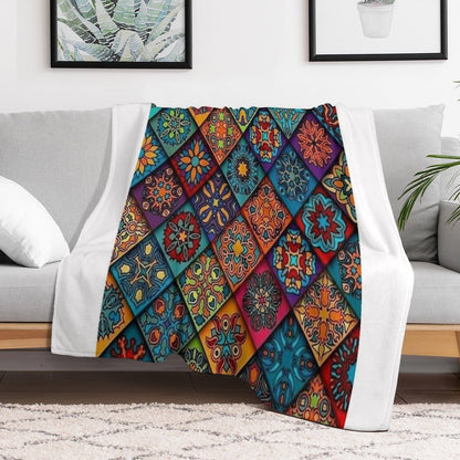 Tapestries for Home Decor Throw Blanket