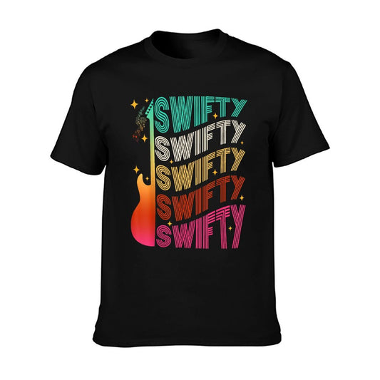 Retro Taylor Personalized Name I Love Taylor Girl 70's 80's  Relaxed-fit T-Shirt