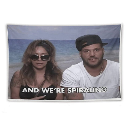 Family Tapestry