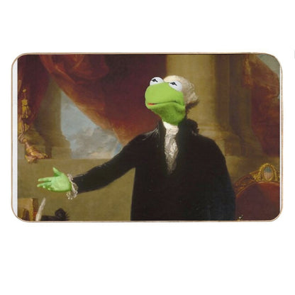 Kermit Washington Bath Mat