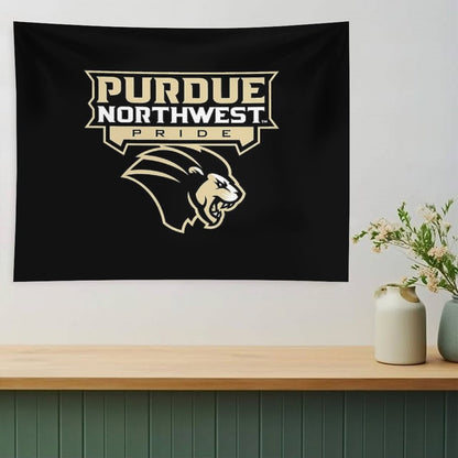 Purdue University Northwest Tapestry