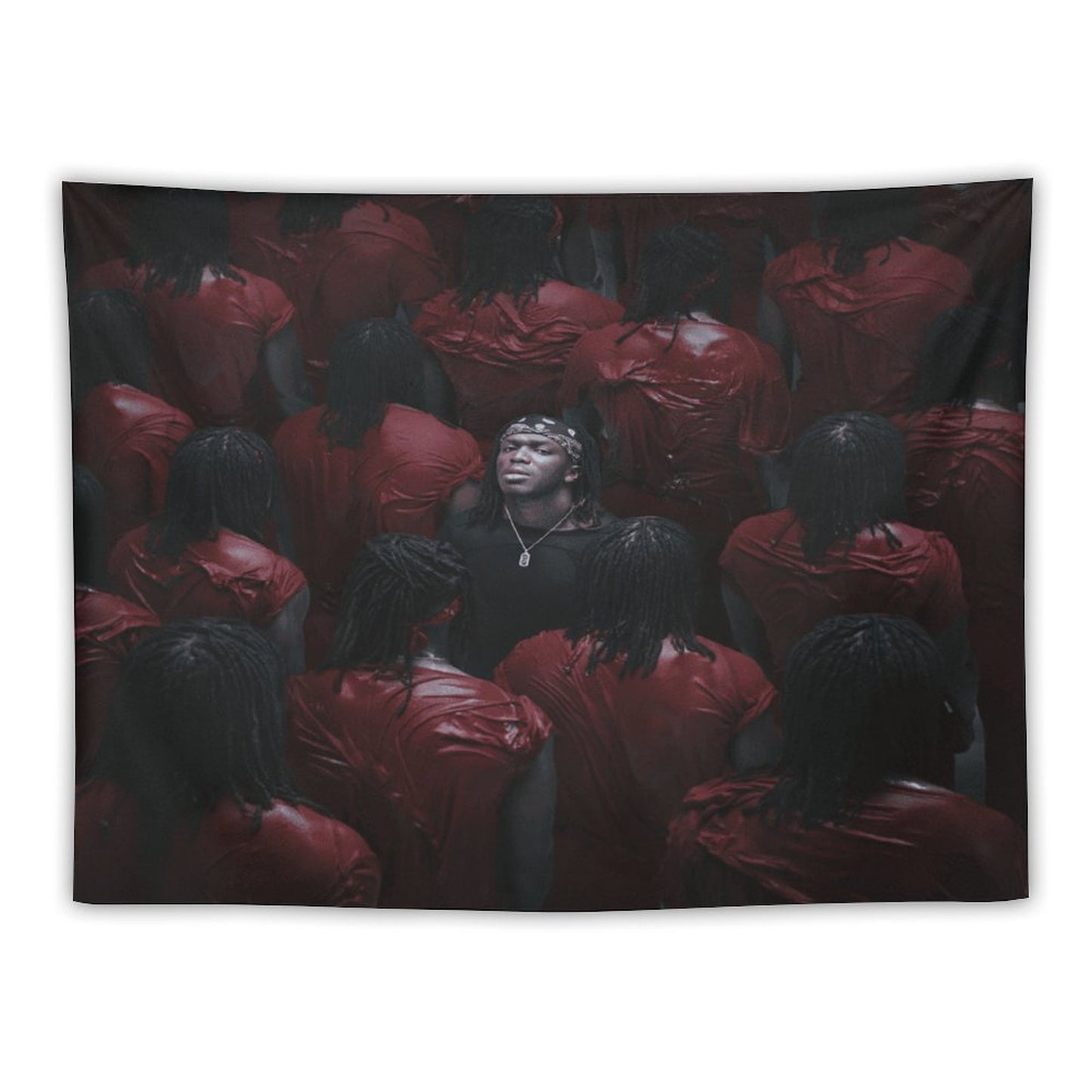 Thick Of It (All Speeds Considered) Tapestry
