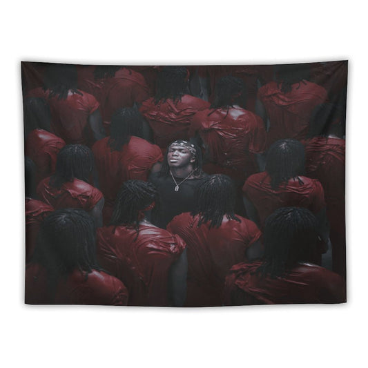 Thick Of It (All Speeds Considered) Tapestry