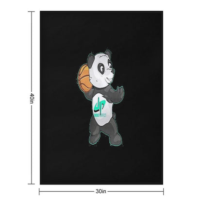 Fgfddsfdsf Dude Perfect Best Art Throw Blanket