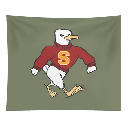 Salisbury University Tapestry