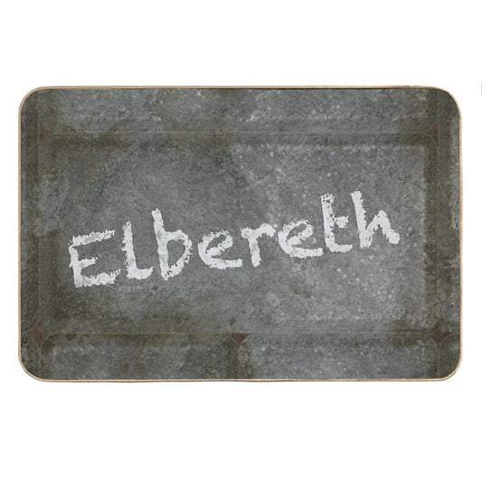 Elberath Mat Bath Mat