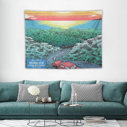 ALBUM QUINN XCII Tapestry