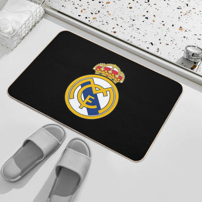 Hala Madrid Bath Mat