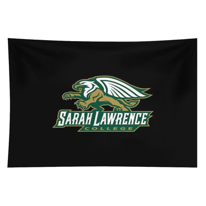 Sarah Lawrence Gryphons Tapestry