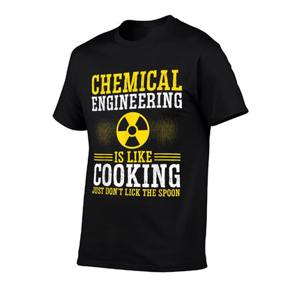 Chemical Engineer Funny for Chemical Engineering Process T-Shirt