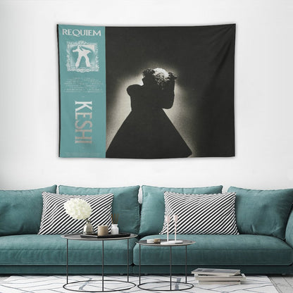 Requiem (Deluxe) Tapestry