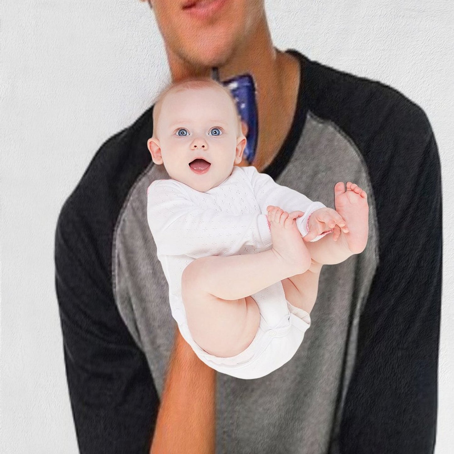 Lucas Scott - Chad Michael Murray Throw Blanket