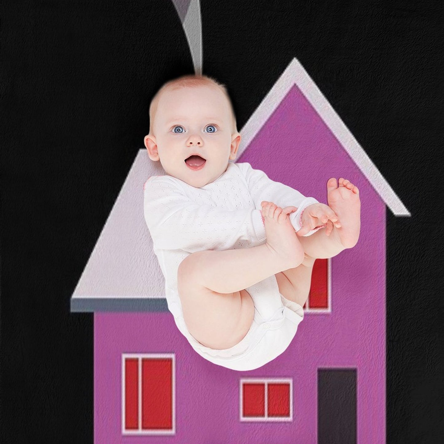 Homestuck Home House Book 4 Colors Throw Blanket