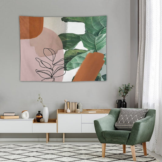Simpatico V2 Tapestry