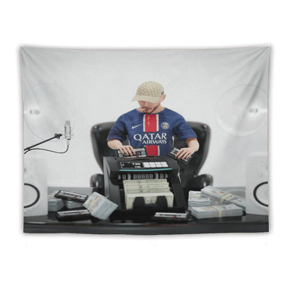 LOST TAPEZ Tapestry