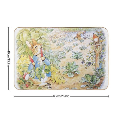 Peter Rabbit 2 Bath Mat