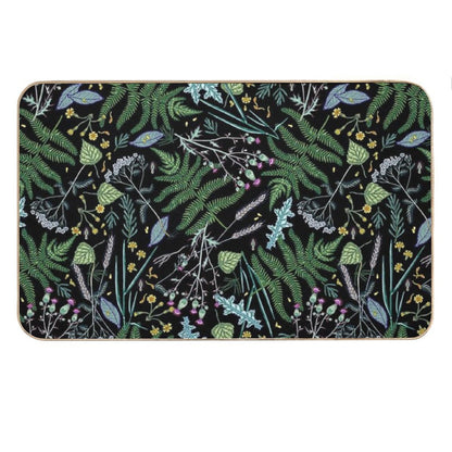 Summer Dream. Bath Mat