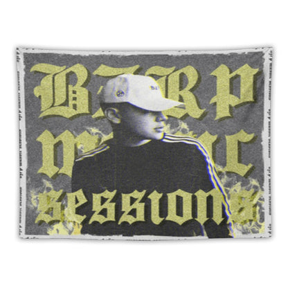 BZRP Music Sessions Tapestry