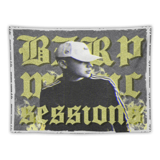 BZRP Music Sessions Tapestry