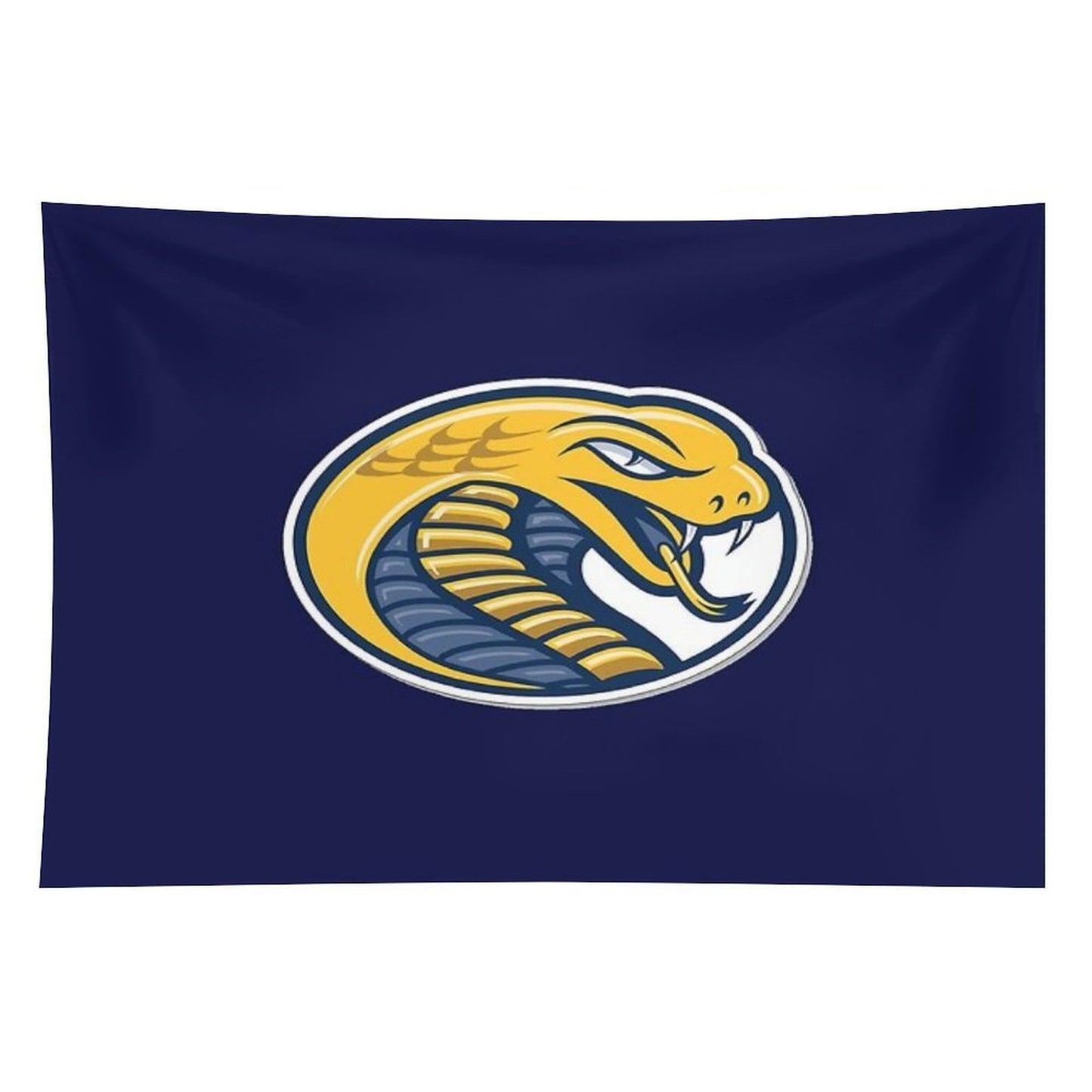 Coker-College Tapestry