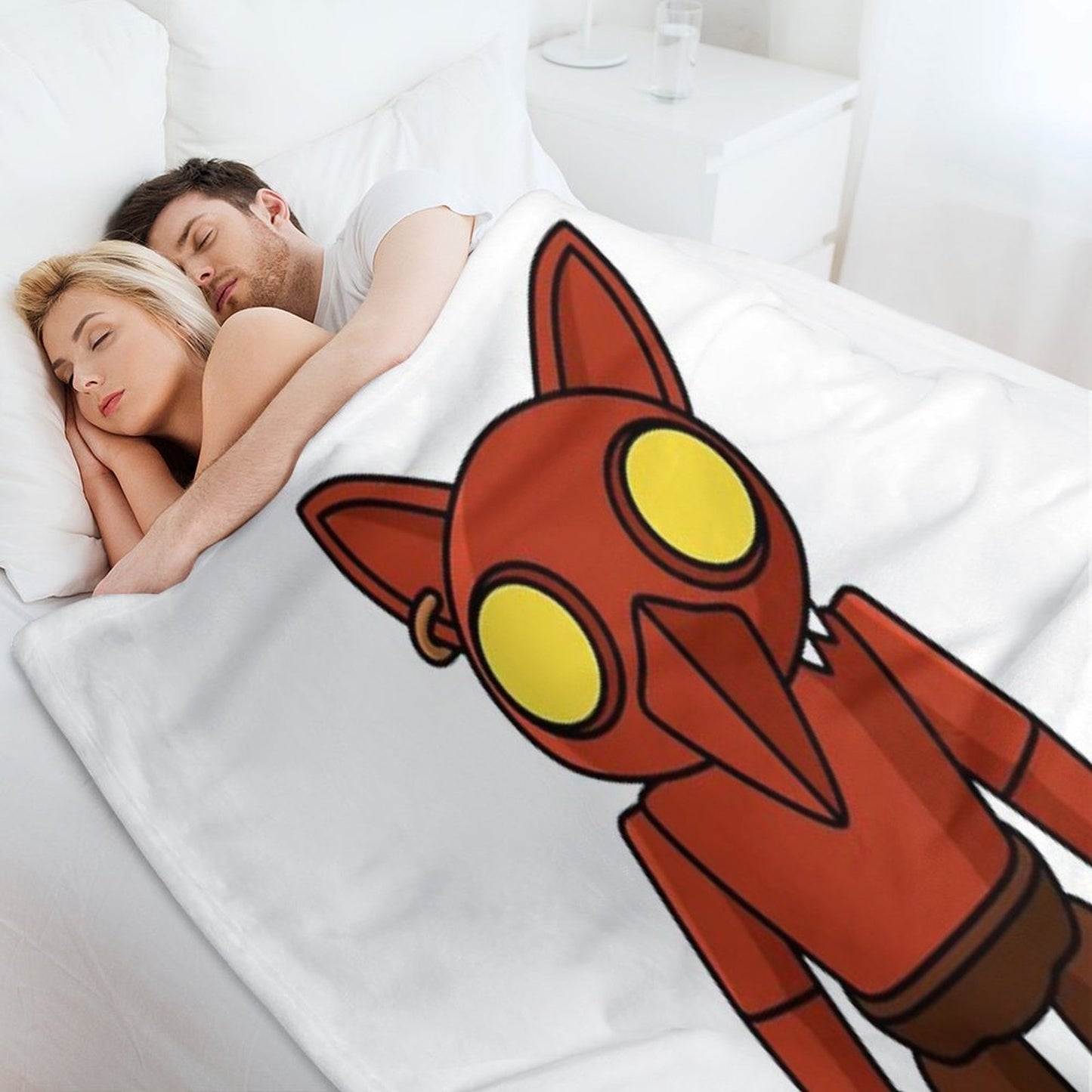 Doors Entities Figure Rush Ambush A-60 A-90 A-120 Seek Stare El Goblino Dupe Halt Jeff Bob Eyes Screech Jack Glitch Timothy Shad Throw Blanket