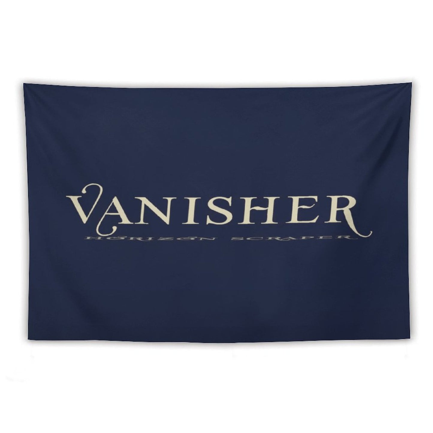 Vanisher, Horizon Scraper Tapestry