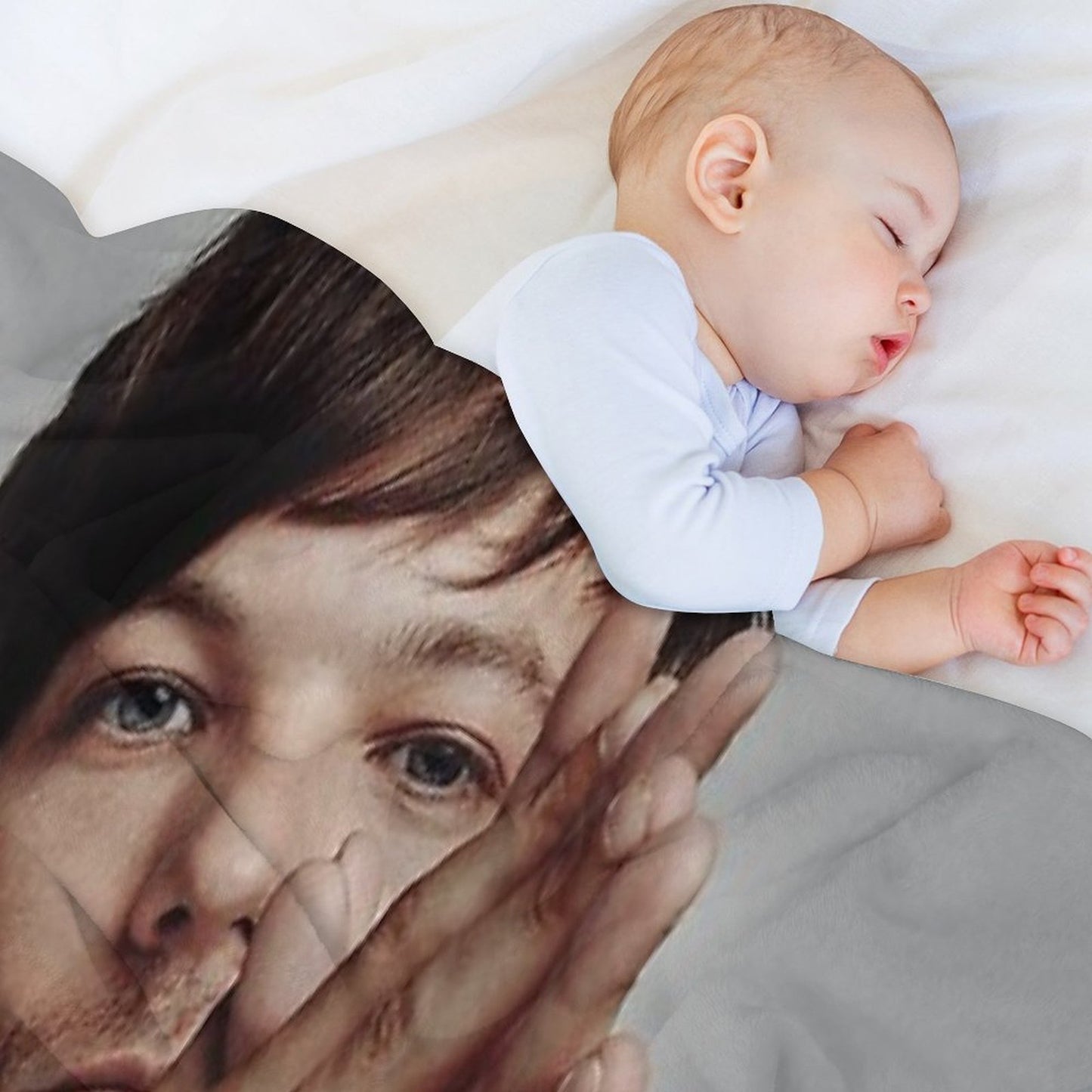 Gadjah New Tomlinson Walls American Tour 2020 Throw Blanket