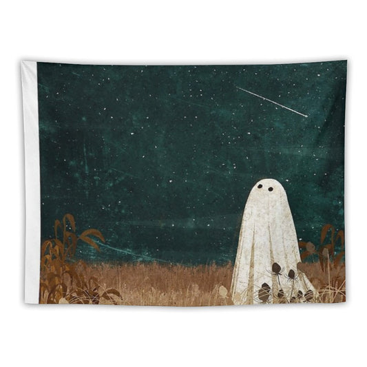 Meteor Shower Tapestry