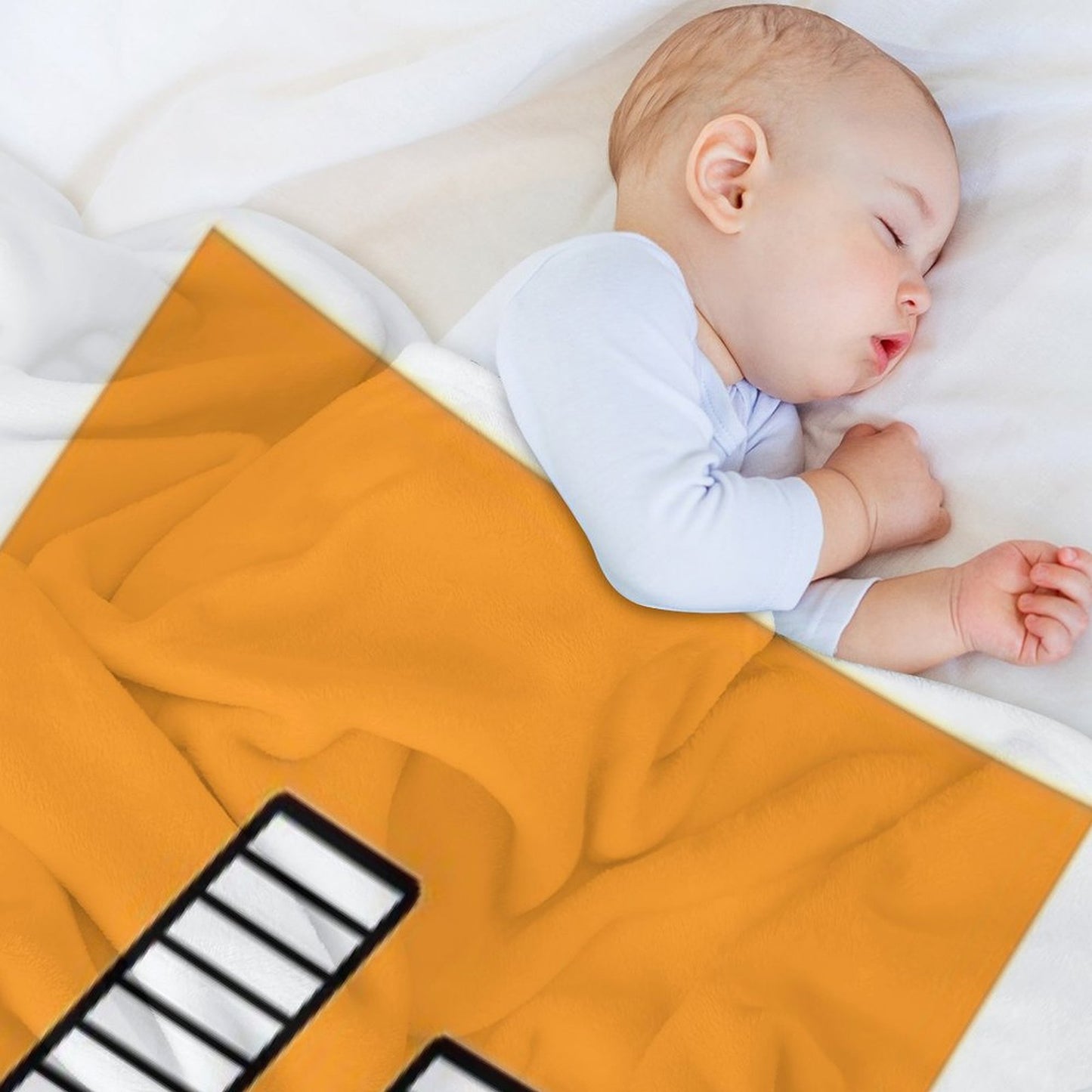 Lando Norris Mclaren 2021 Throw Blanket