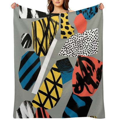 Super Balance Throw Blanket