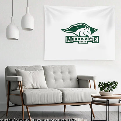 Morrisville Mustangs Tapestry