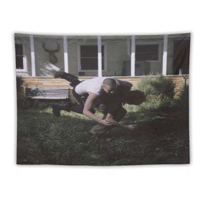 Malcolm Todd Tapestry
