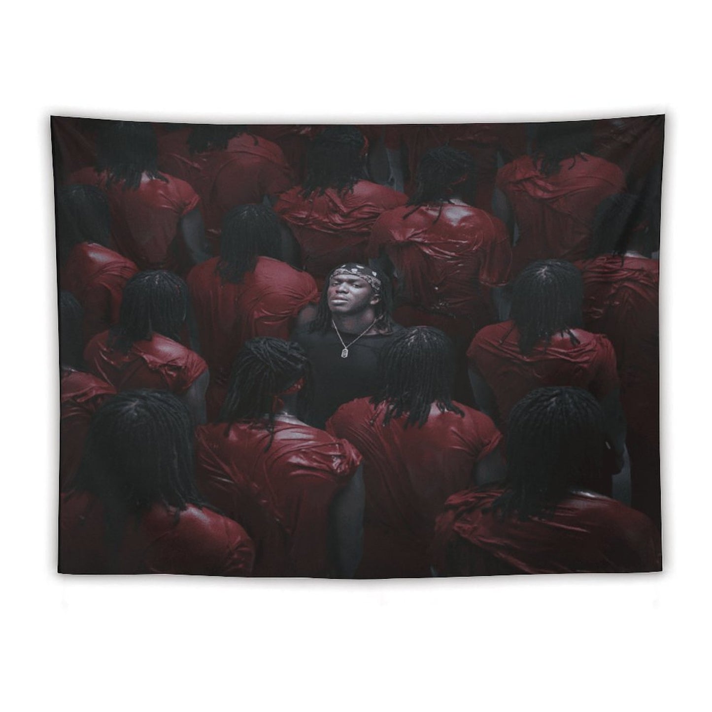 Thick Of It (All Speeds Considered) Tapestry