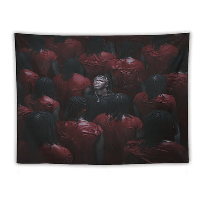 Thick Of It (All Speeds Considered) Tapestry