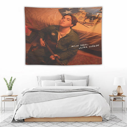 ULTRA SODADE Tapestry