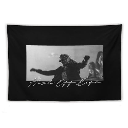 Future High Off Life Tapestry