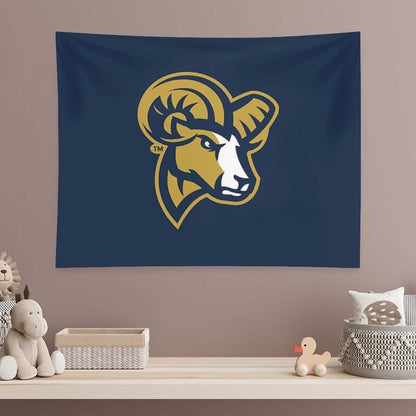 Suffolk University Tapestry