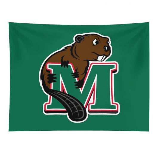 Minot State University Tapestry