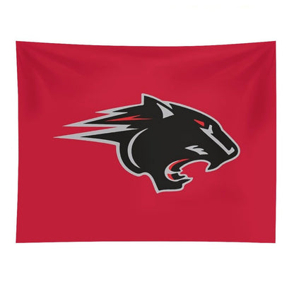 The Clark Atlanta Merch Tapestry