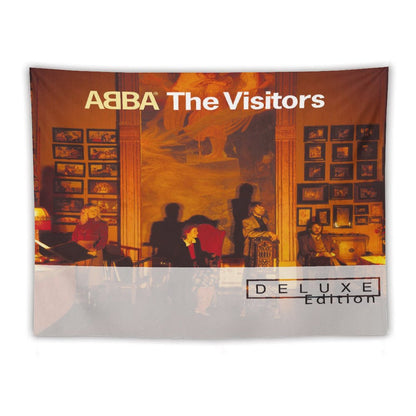 The Visitors (Deluxe Edition) Tapestry