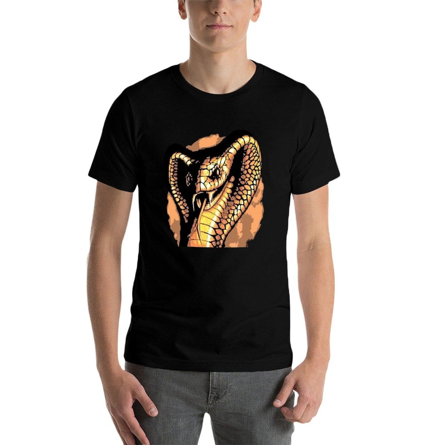 The Viper!  Relaxed-fit T-Shirt