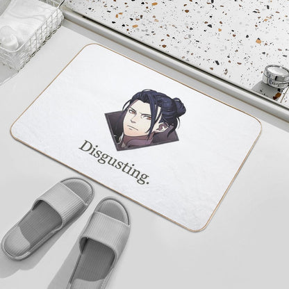 Felix Disgusting V2 Bath Mat