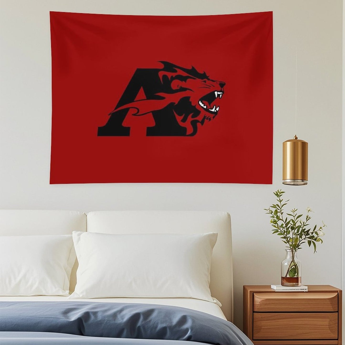 Albright College Tapestry