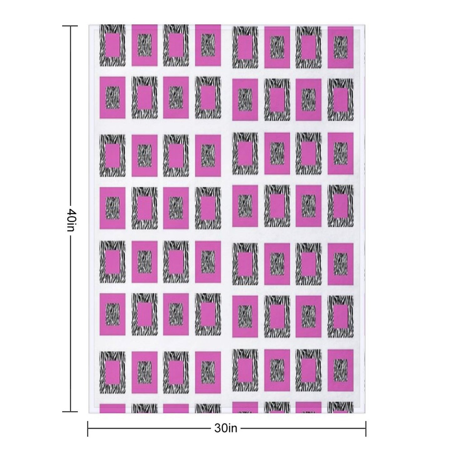 Life Is Strange Max's Blanket Throw Blanket