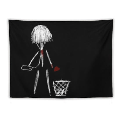 XXX Tapestry