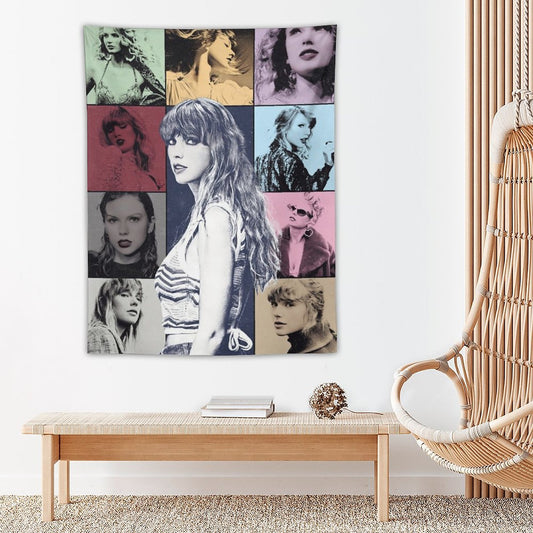 Eras Tour Tapestry